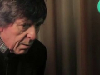 UFO - Nick Pope Ultimate 9/11 Expert? - Anthony J Hilder