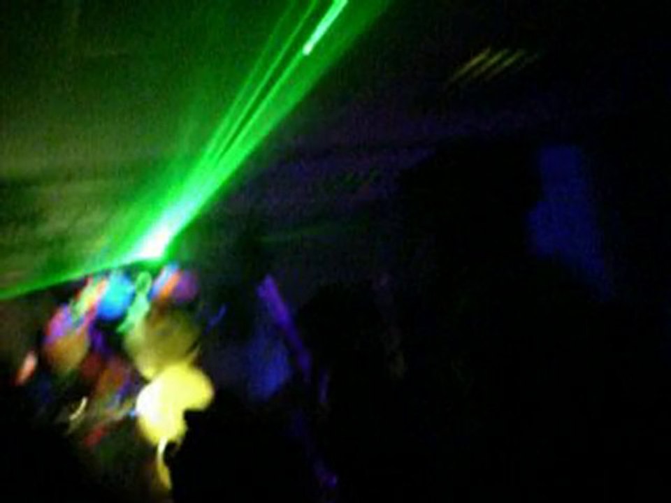 live act passtek 3 teuf noktambul 06-11-2010