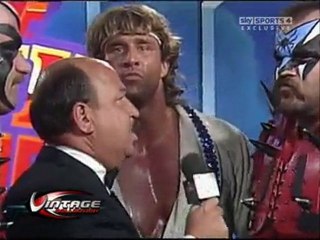 WWE Vintage Collection 7/11/2010 Part 3/4