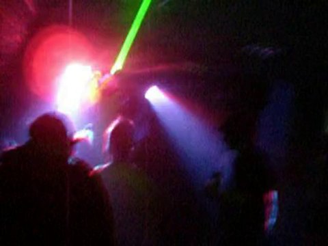 passtek live act 5 teuf noktambul 06-11-2010