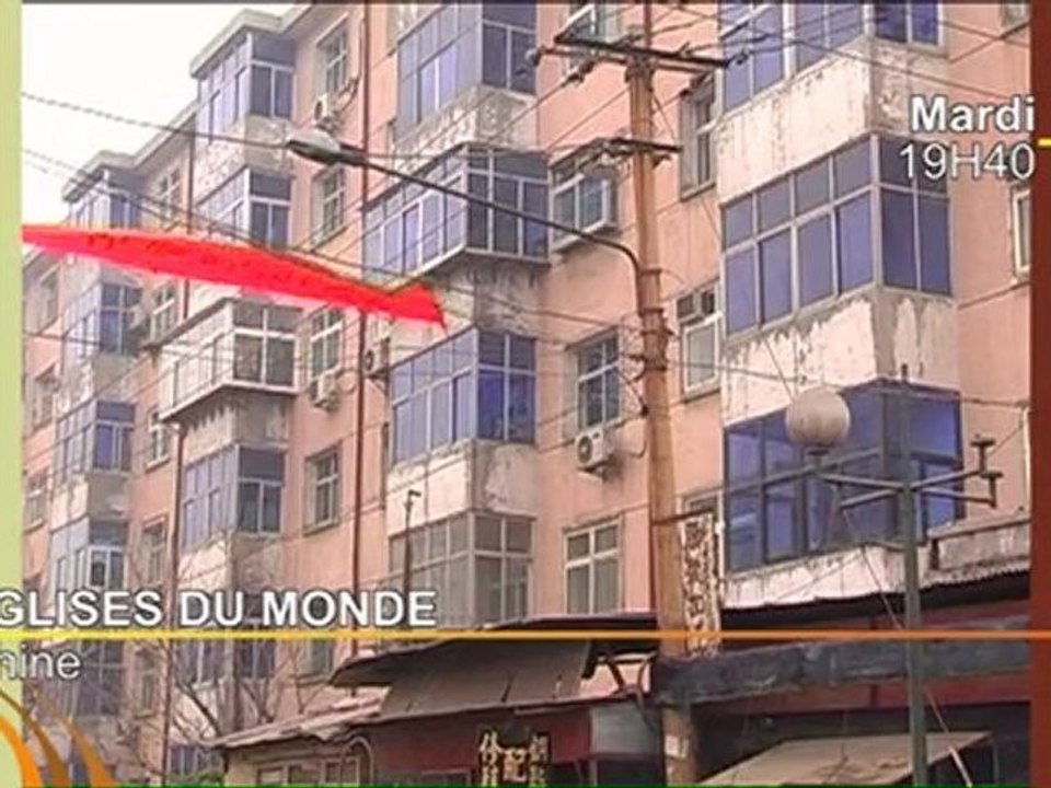 Anouk Adrien-KTO-Eglise du monde Chine - BA