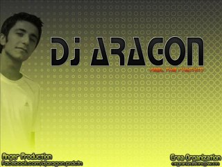 DJ Aragon - Kingdom Of Anger (Original Mix)