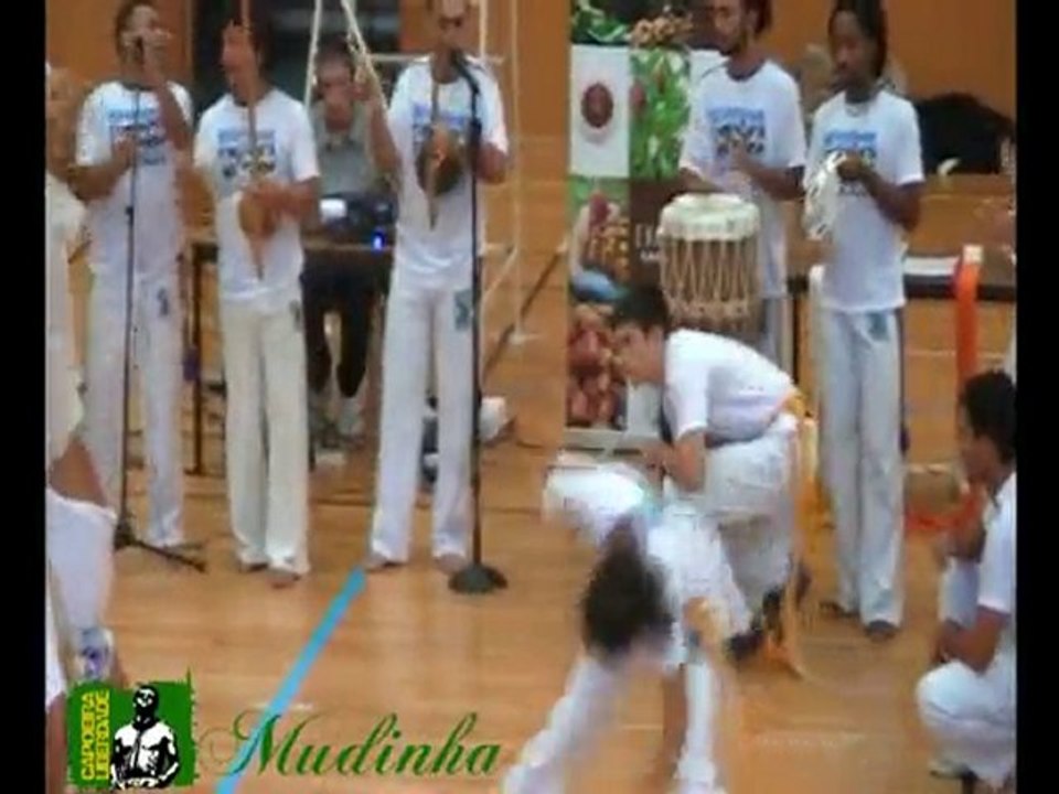 Batizado 2010 - cordes Jaunes