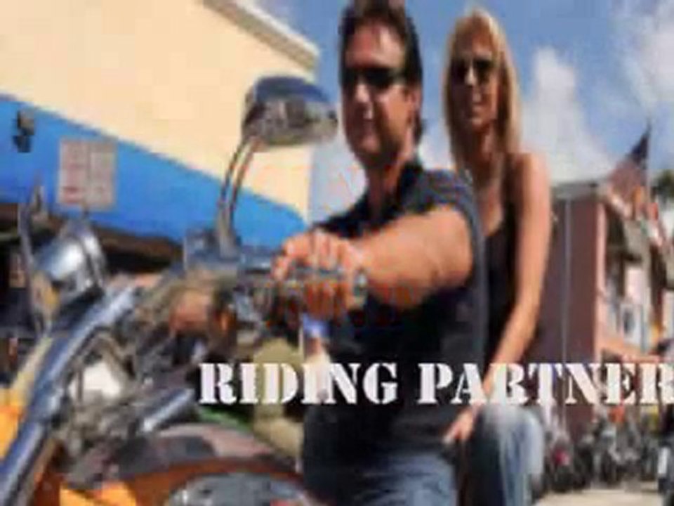 Biker Match