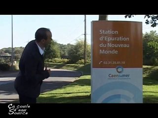 Ca Coule d'eau source n°3