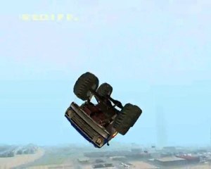 GTA Cascade, Glitch, And FUN