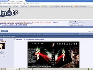 Jdownloader Kullanımı
