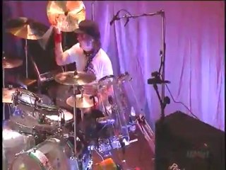 Nothing But A Good Time- Poison