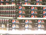 Pepsi MAX -- Display King feat Snoop Dogg