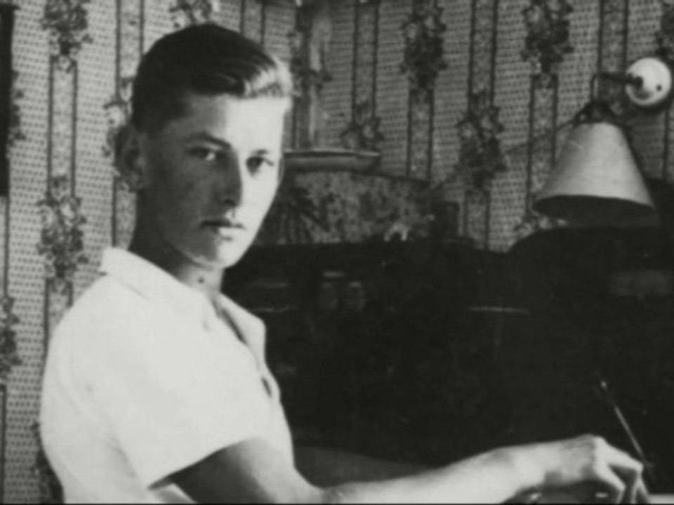 Interview d`Alexandre Plotto.2 partie.Escadre Russe