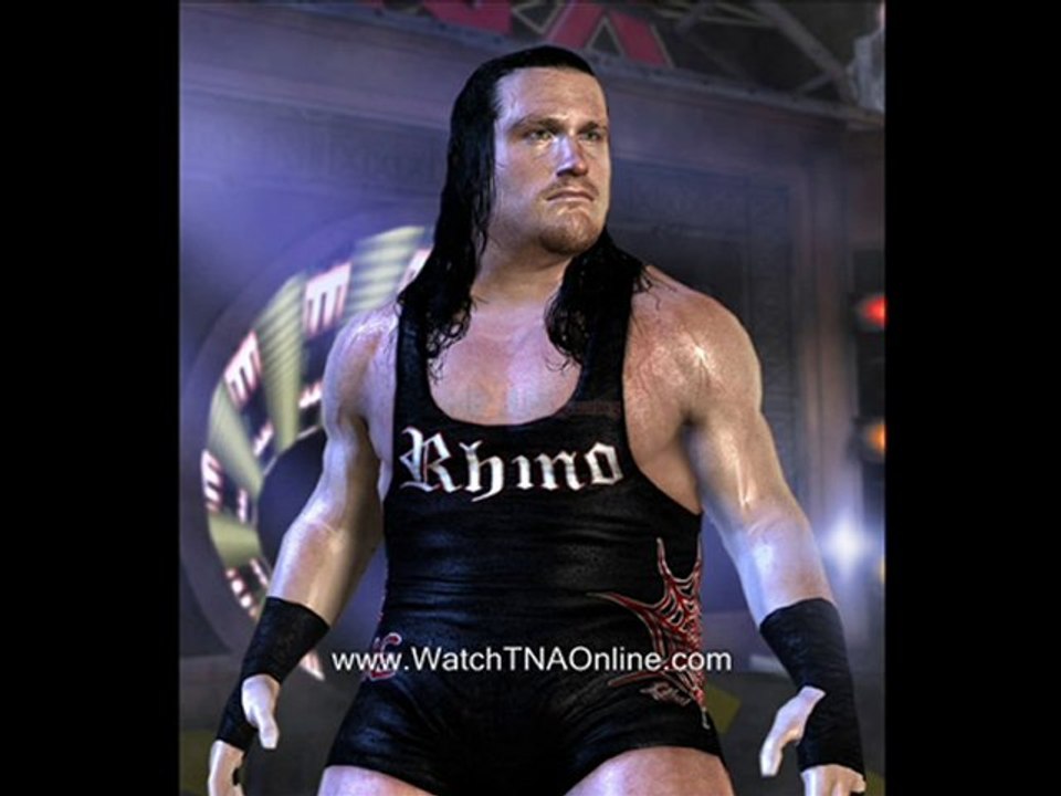 watch tna impact live Wrestling Turning Point 2010 live stre