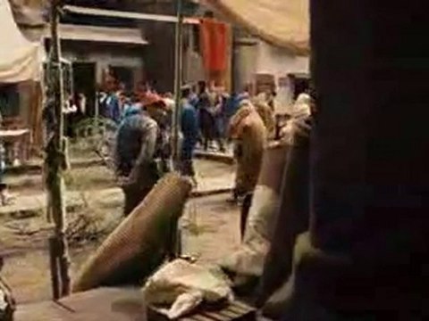 Nene Hatun: Aziziye (2010)