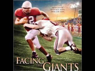 Facing The Giants,Read Free Online Forum & Discussions, ...