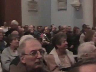 Noidans-lès-Vesoul :  ils retrouvent  leur lieu de culte