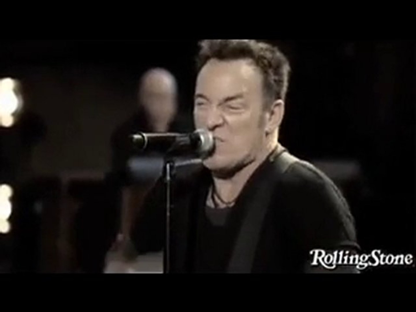 candys room - bruce springsteen ( paramount 2009 )