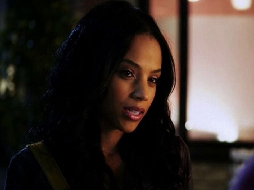 Pretty Little Liars Season 1 Episode 4