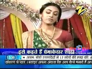 House Arrest [Zee News ] - 9th November 2010