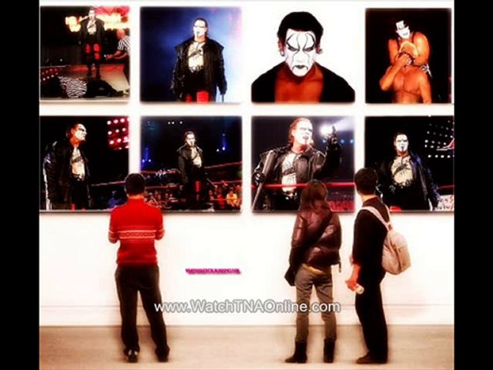 where to watch tna ppv Wrestling Turning Point 2010 stream o