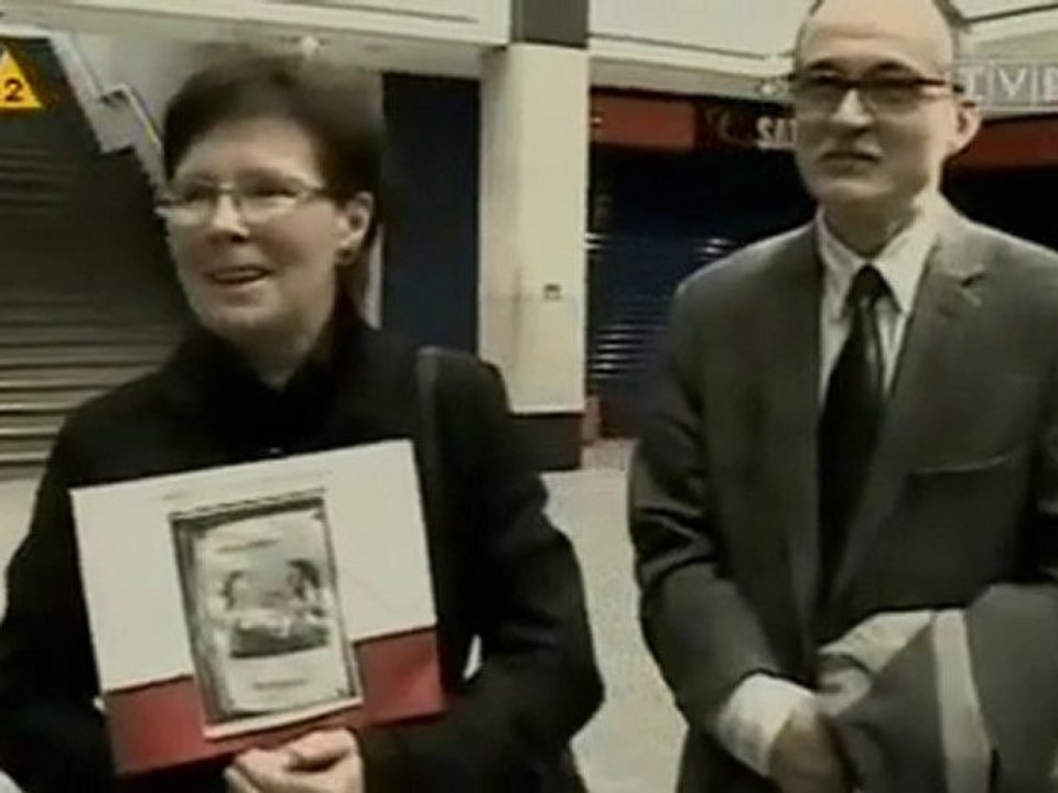 KATASTROFA SMOLENSK - Solidarni 2010 - Ewa Stankiewicz 4-9