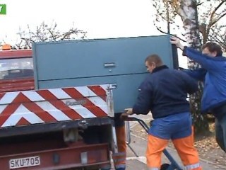 Momalle - Rentrée des classes aux Mésanges