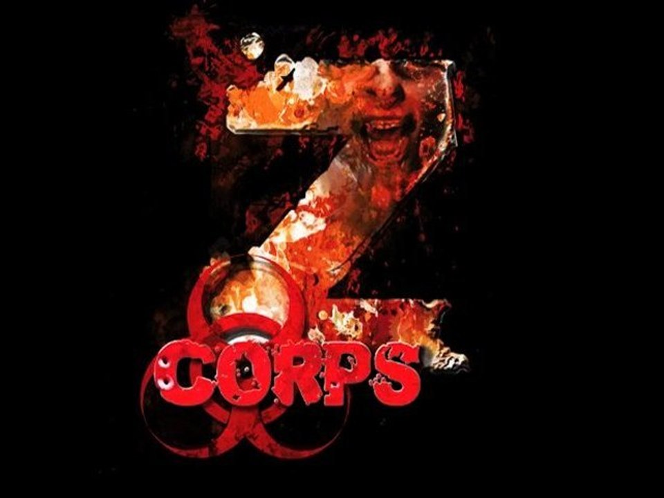 Z-Corps le jeu de rôle version zombies