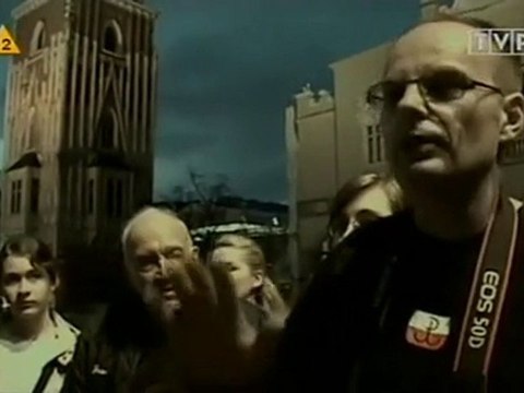 KATASTROFA SMOLENSK - Solidarni 2010 - Ewa Stankiewicz 5-9