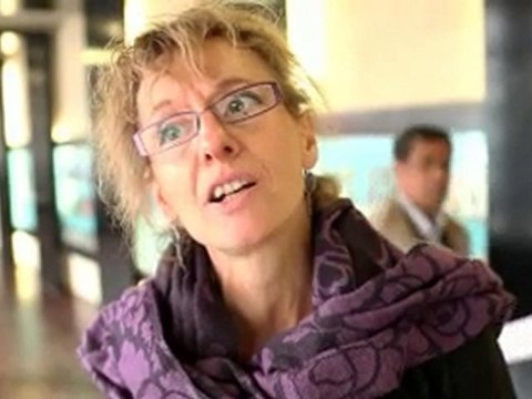 Objets communicants santé handicap : D. Benoit, Vivagora