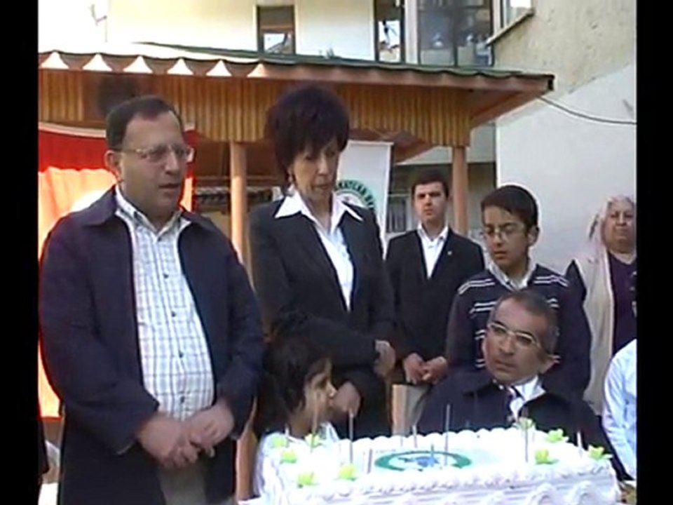 24.04.2010 16.Kurulus Yıldönümü