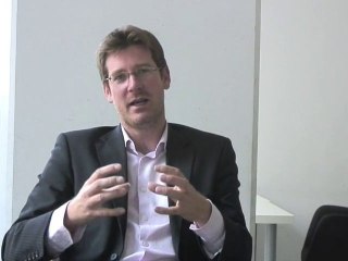 Pascal Canfin et les «doubles discours» de Nicolas Sarkozy