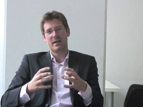 Pascal Canfin et les «doubles discours» de Nicolas Sarkozy