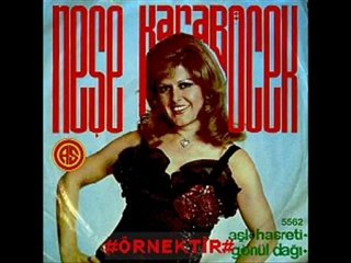 Neşe karaböcek-Demiyom Mu (Eski)