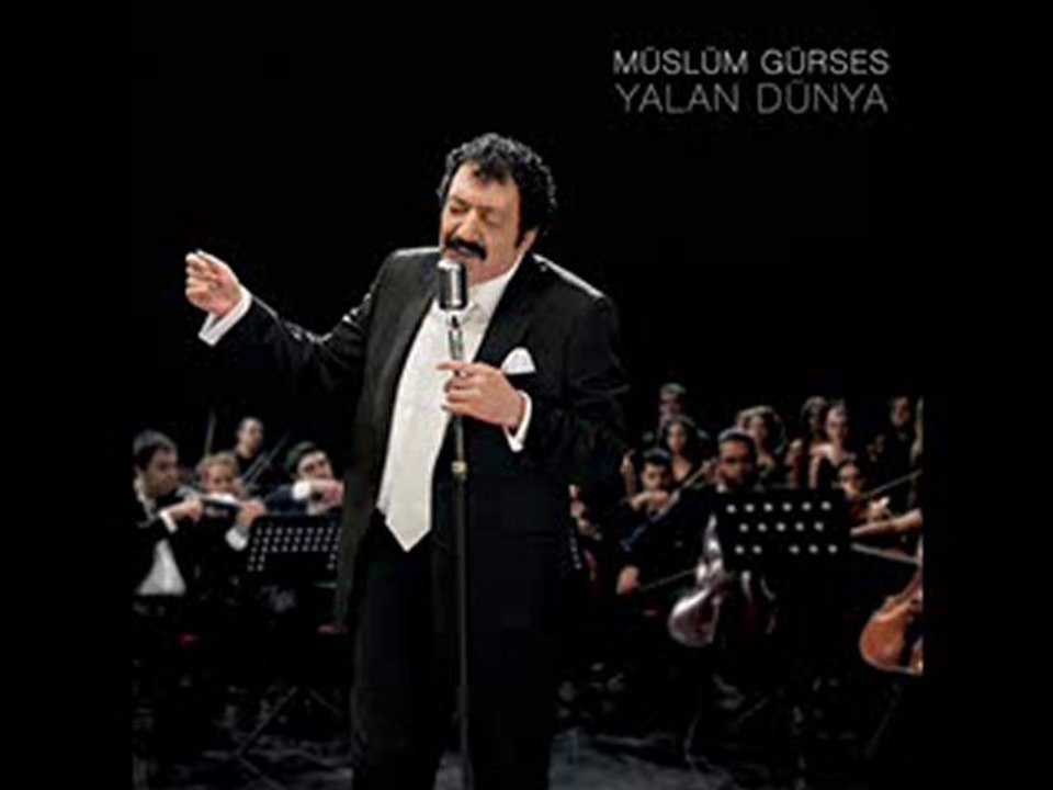 Müslüm Gürses-Flu Gibi-2010