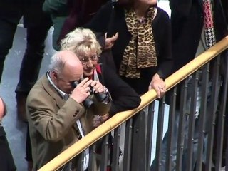 Michael Elmgreen and Ingar Dragset: Celebrity – The One & The Many. ZKM Museum of Contemporary Art