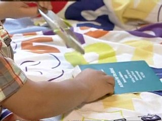 Cheryl Cole comes top in bedtime story poll