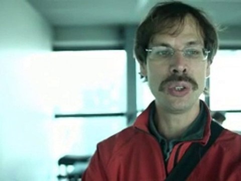 Objets communicants santé handicap : P. Zellner, Ifremmont