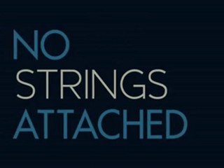 No Strings Attached Trailer