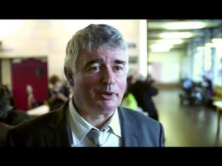 Objets communicants santé handicap : S. Couvet, Thales