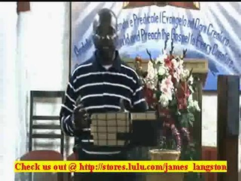 Bible Study (5 Nov 10), Romans Chapter 5, Verses ...