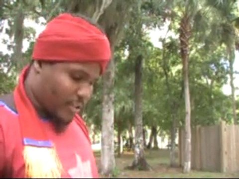 FINAL WE AINT SCARED WHITE BOY BUT TWO THIRD'S ARE