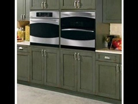 Single Electric Ovens