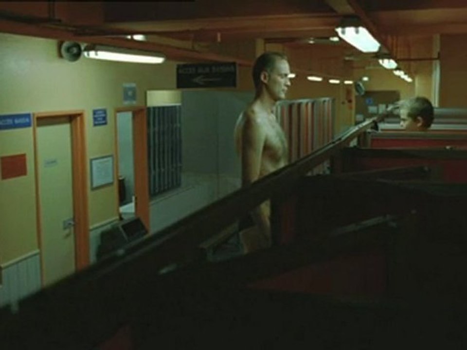 La piscine