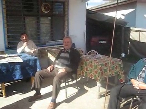 orjinal köy muhabbeti