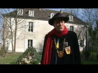 LE MUSEE DE MONTMARTRE