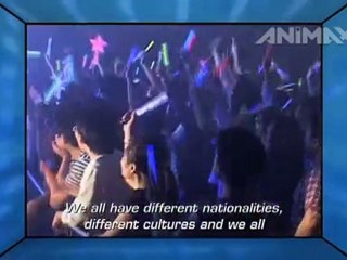Exclusive interview with Japanese pop artist May’n