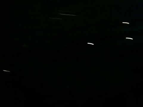 LCD SoundSystem @ Le Zenith Les Inrocks Black XS