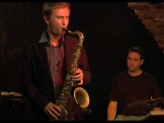 HISTOIRE (S) DE JAZZ : Le Hot Club de Lyon