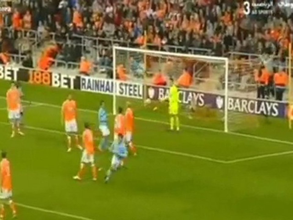 أجمل 10 أهداف بالدوري الانجليزي خلال شهر أوكتوبر