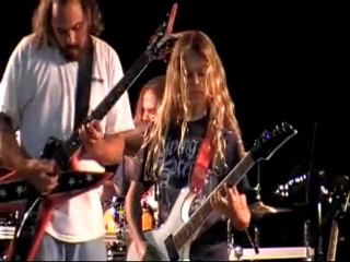 Every Knee Shall Bow, song: Story of ..., Metal, 4 Brothers