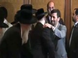 président CHIITE iranien et les JUIFS sionistes: l'amour fou