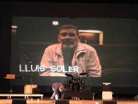 UN NIÑO, UNA SONRISA Jordi Boixaderas y Lluis Soler